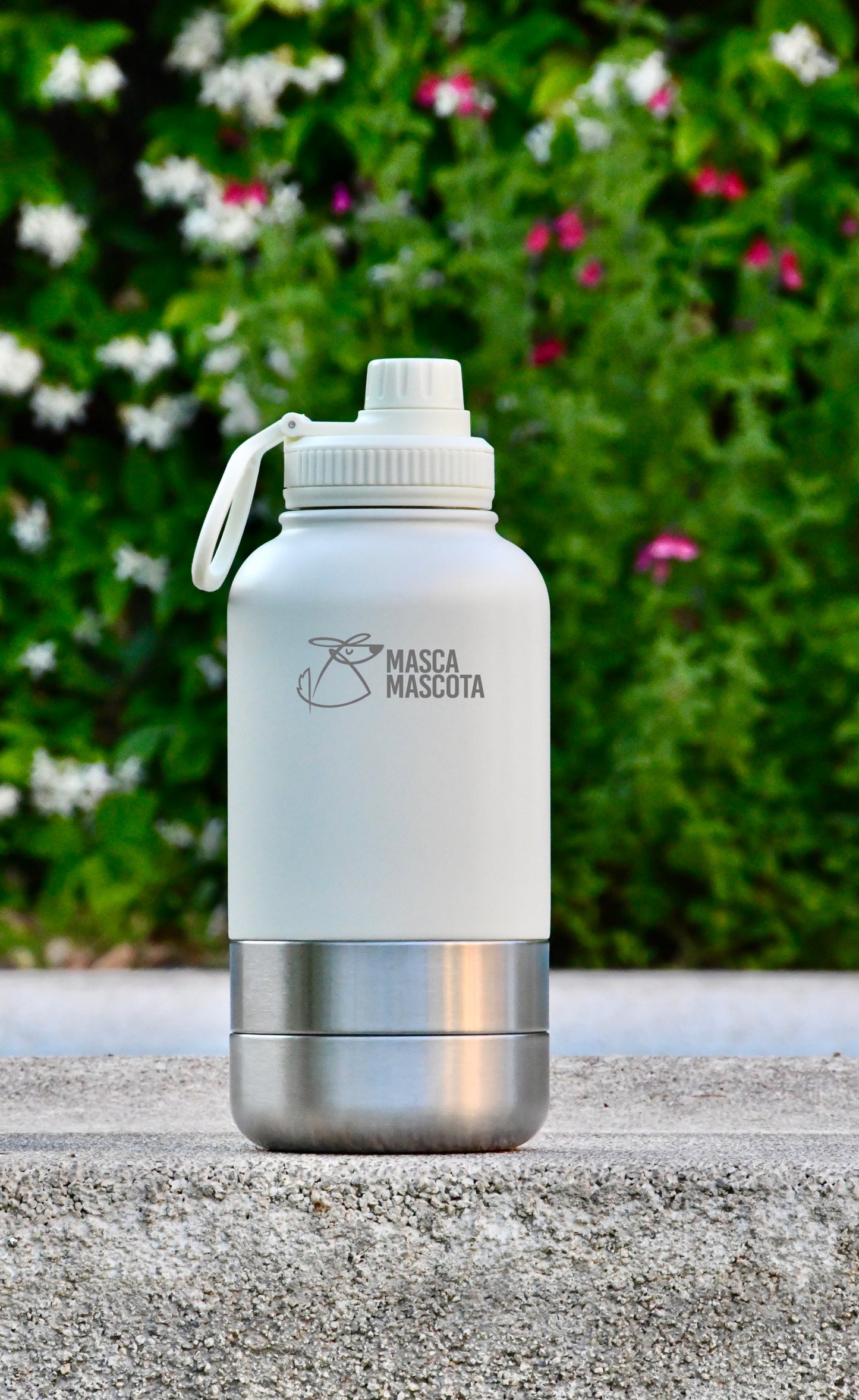 Botella 3 en 1