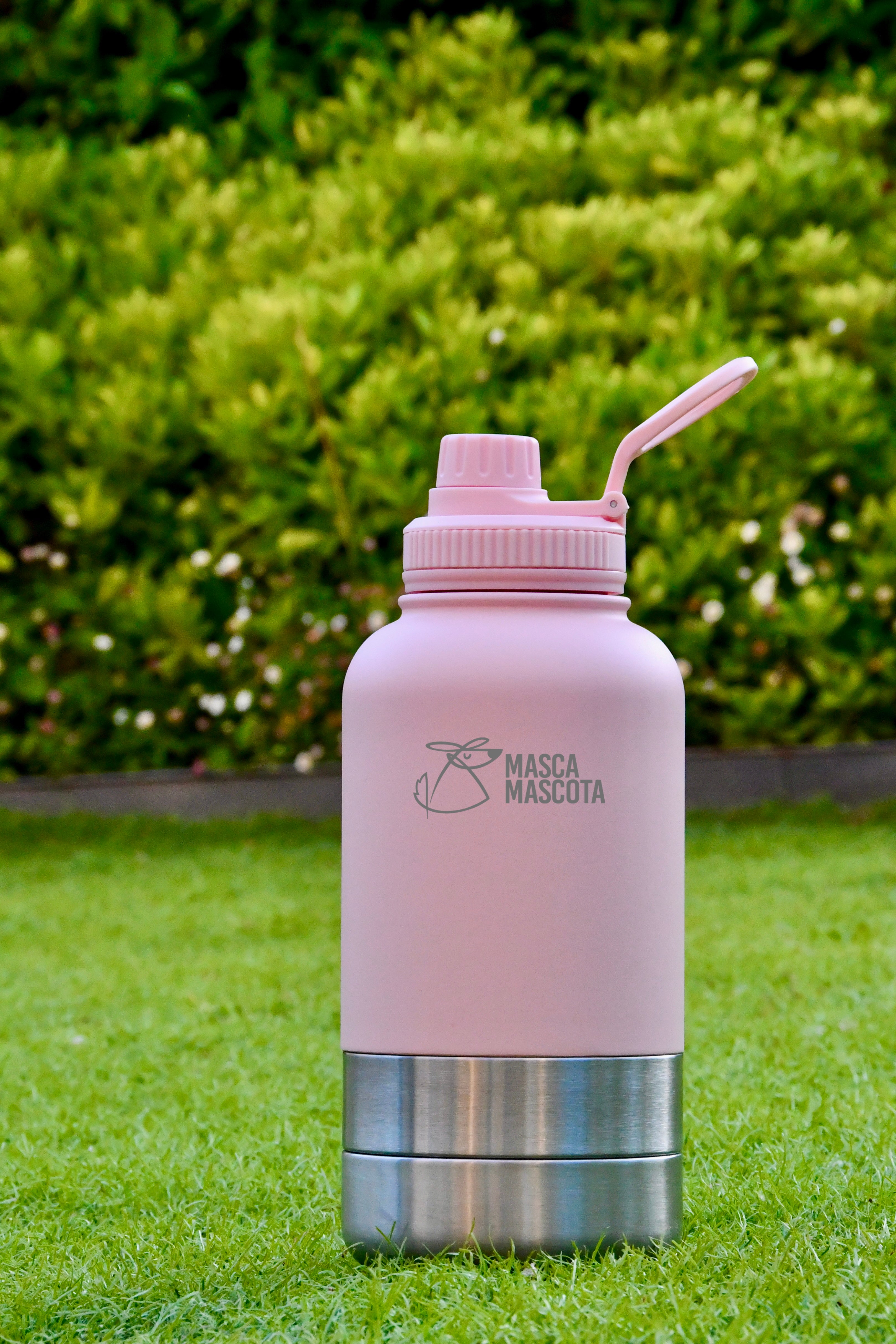 Botella 3 en 1