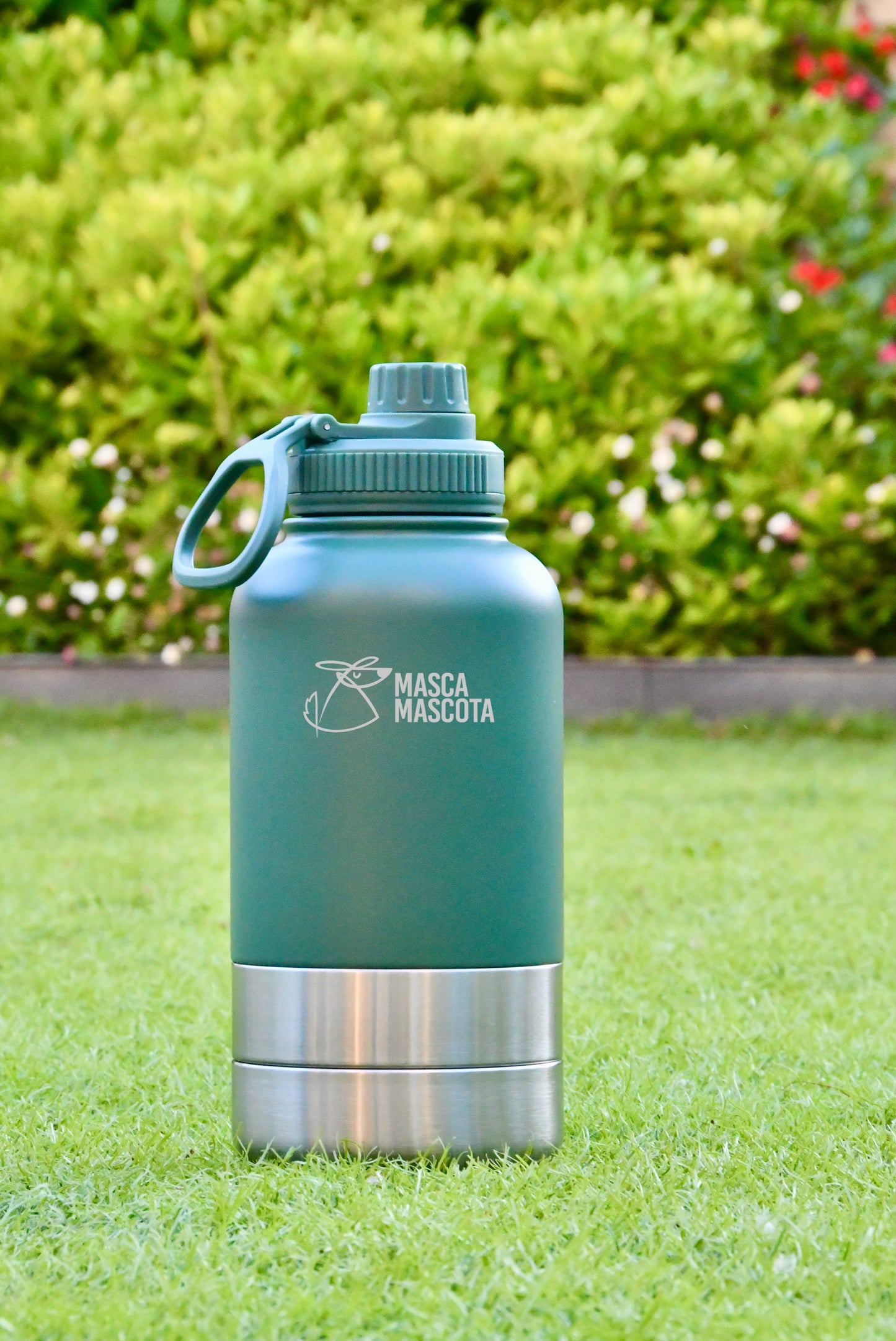 Botella 3 en 1