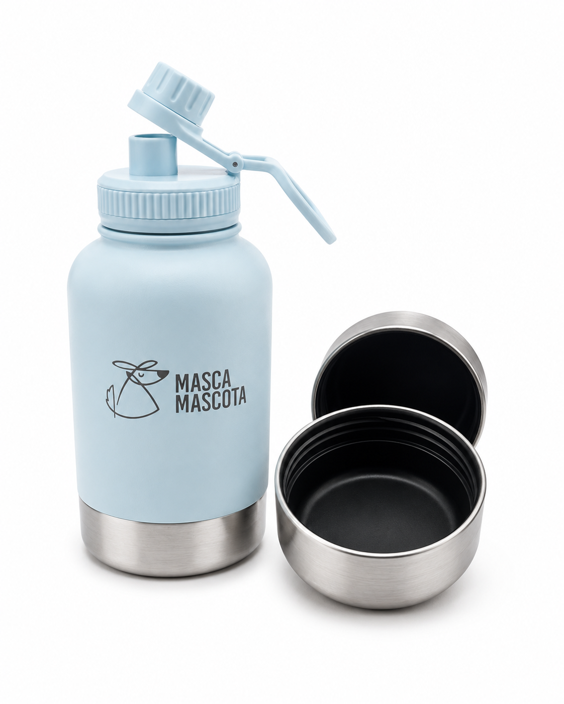 Botellas Isotérmicas