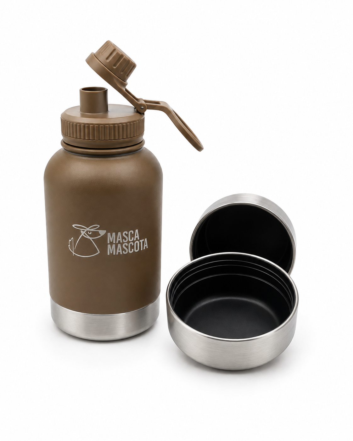 Botellas Isotérmicas
