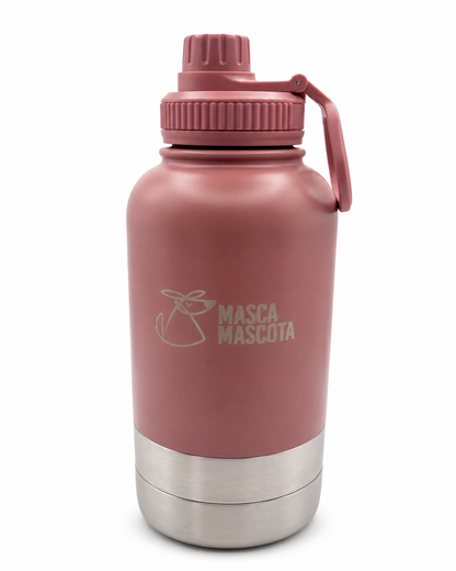 Botellas Isotérmicas
