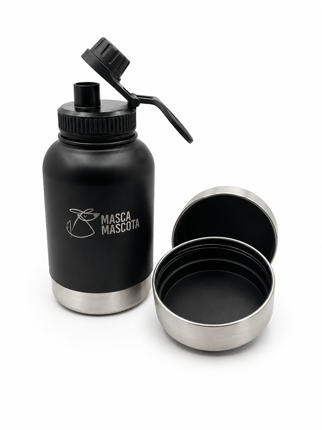 Botellas Isotérmicas