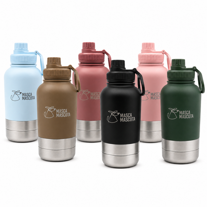 Botellas Isotérmicas
