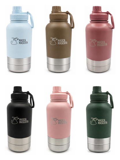 Botellas Isotérmicas