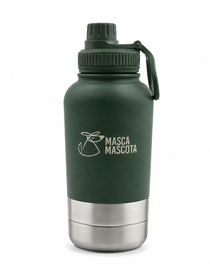 Botellas Isotérmicas