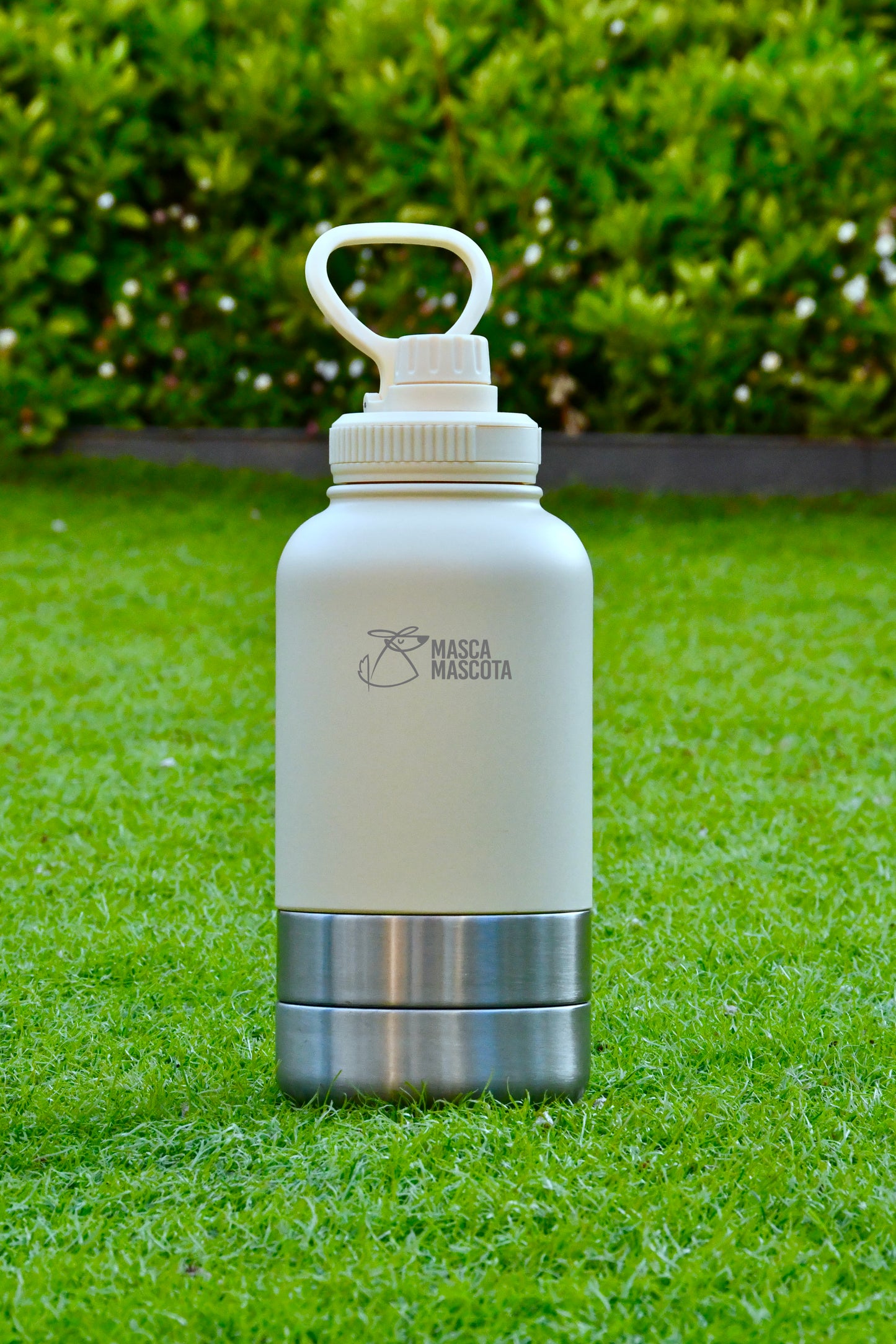 Botella 3 en 1